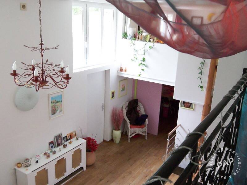 Appartement à louer, 63m², Clamart