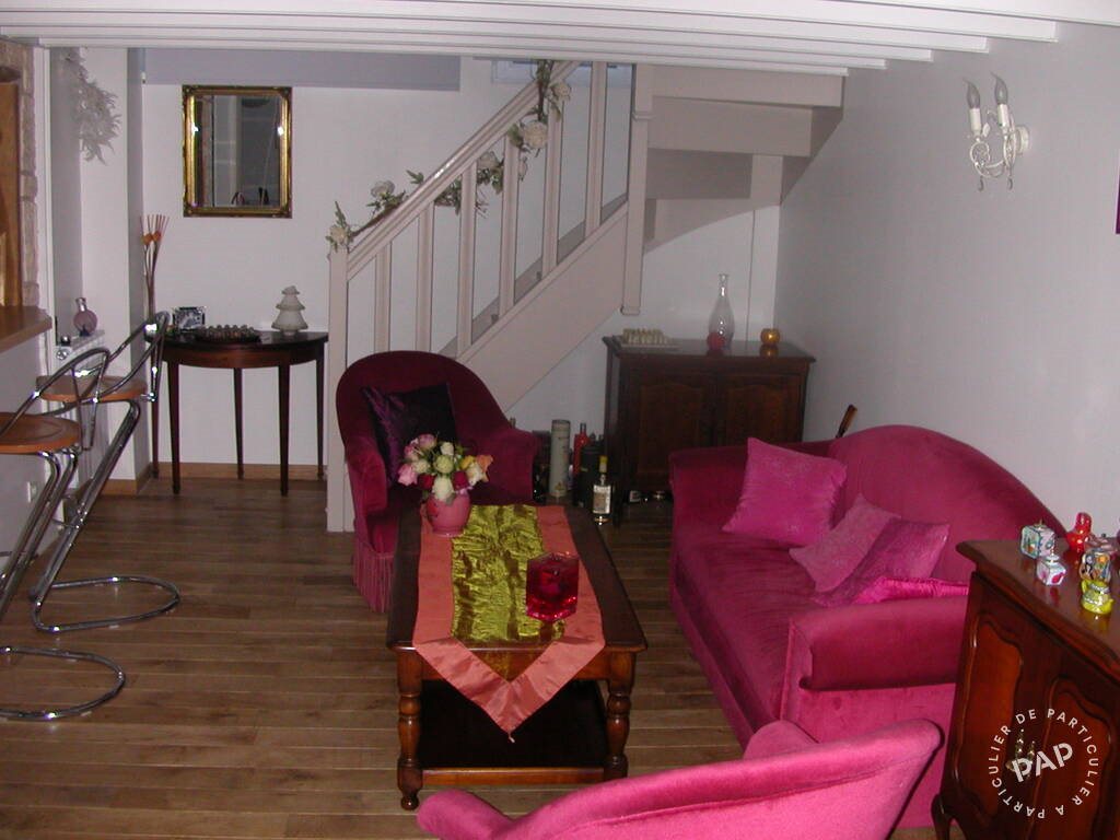 Appartement à louer, 63m², Clamart