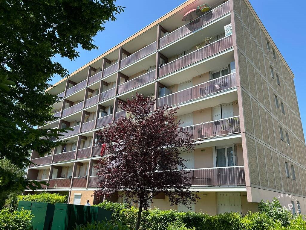Appartement à vendre, 28m², Boissy-Saint-Léger
