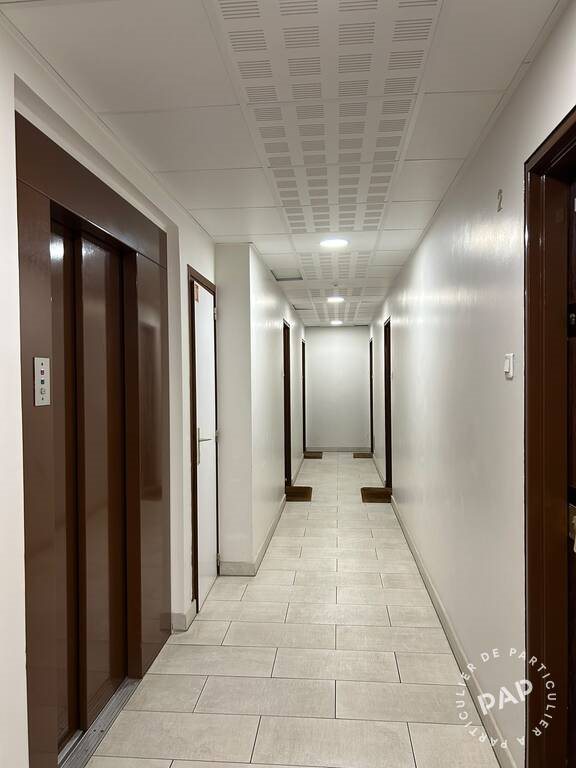 Appartement à vendre, 28m², Boissy-Saint-Léger
