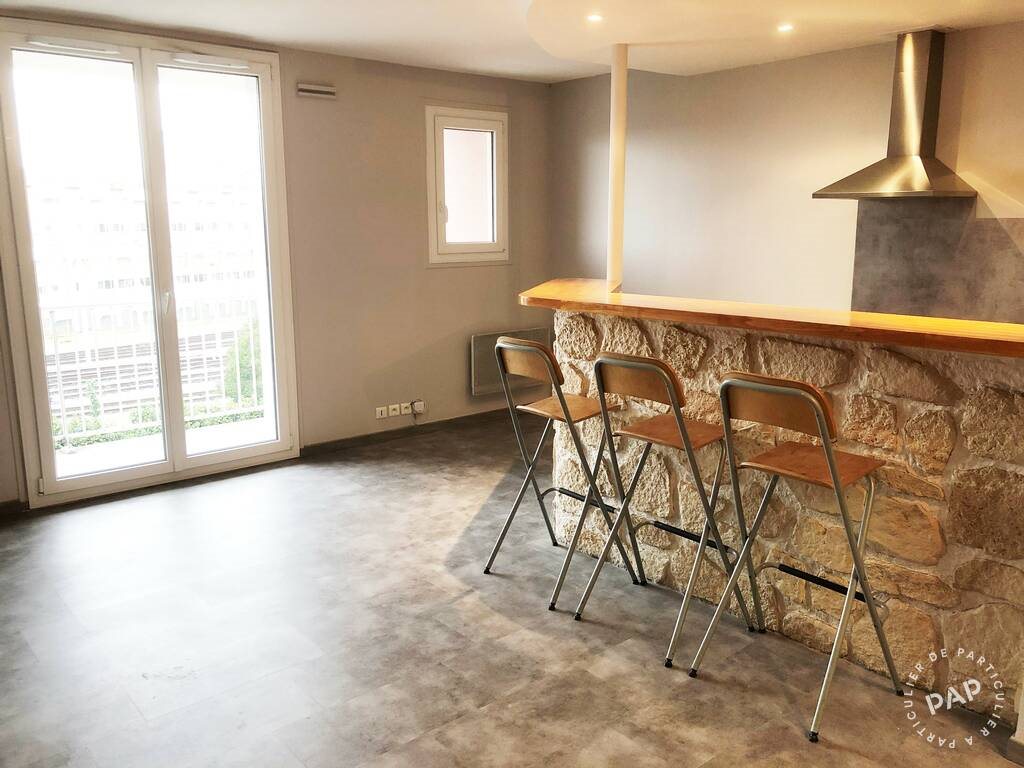 Appartement à vendre, 28m², Boissy-Saint-Léger