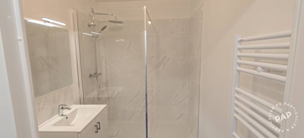 Appartement à louer, 36m², Cergy