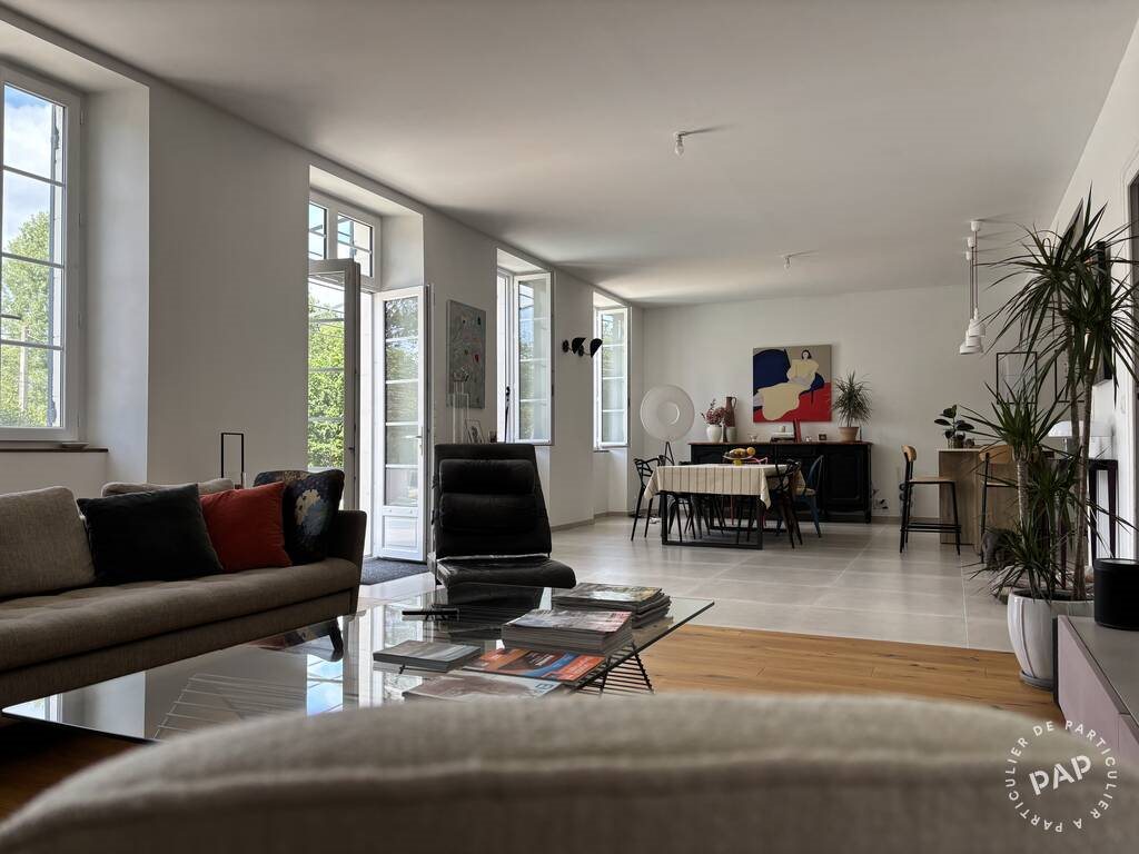 Maison à vendre, 220m², Langon