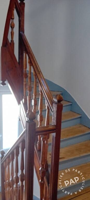 Appartement à vendre, 42m², Asnières-sur-Seine
