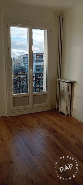 Appartement à vendre, 42m², Asnières-sur-Seine
