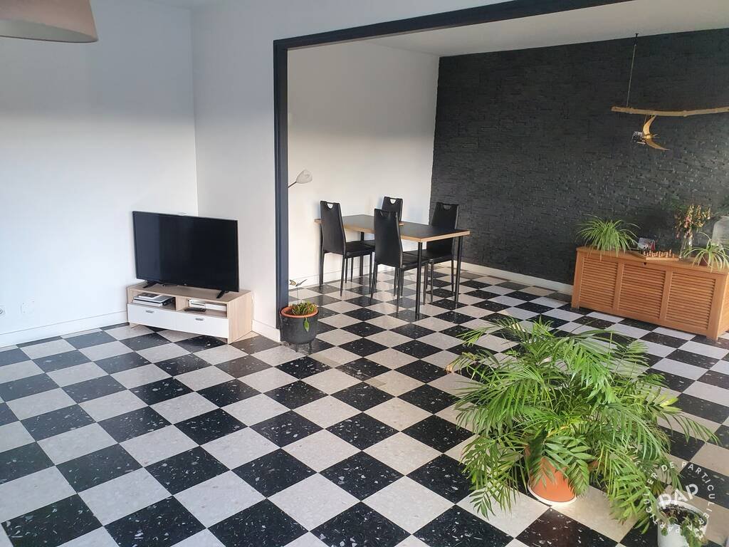 Appartement à louer, 131m², Nîmes