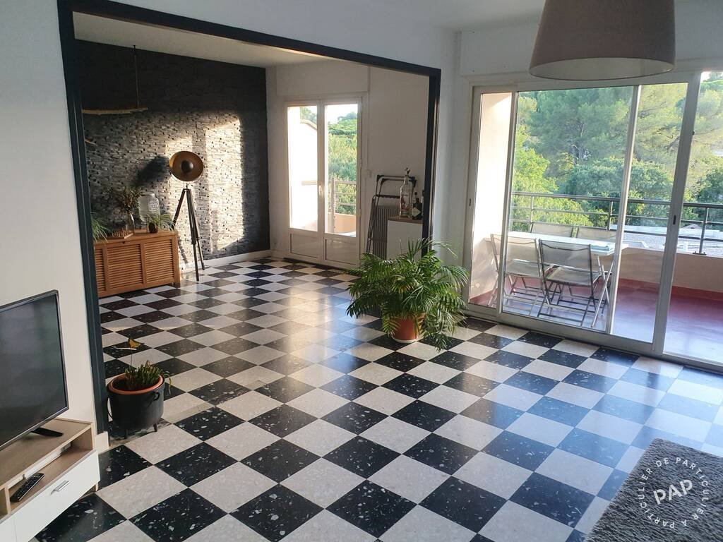 Appartement à louer, 131m², Nîmes