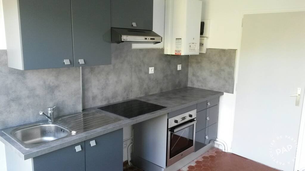 Appartement à louer, 131m², Nîmes