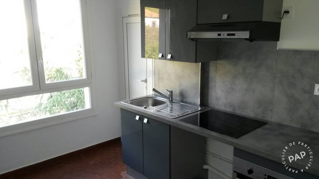 Appartement à louer, 131m², Nîmes