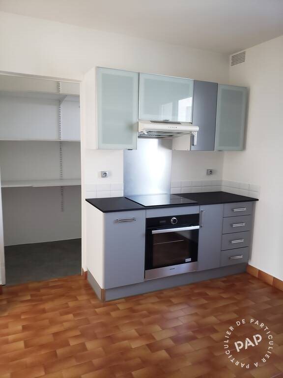 Appartement à vendre, 66m², Périgueux