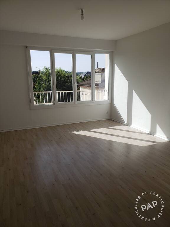 Appartement à vendre, 66m², Périgueux
