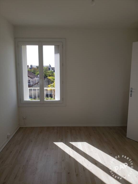 Appartement à vendre, 66m², Périgueux