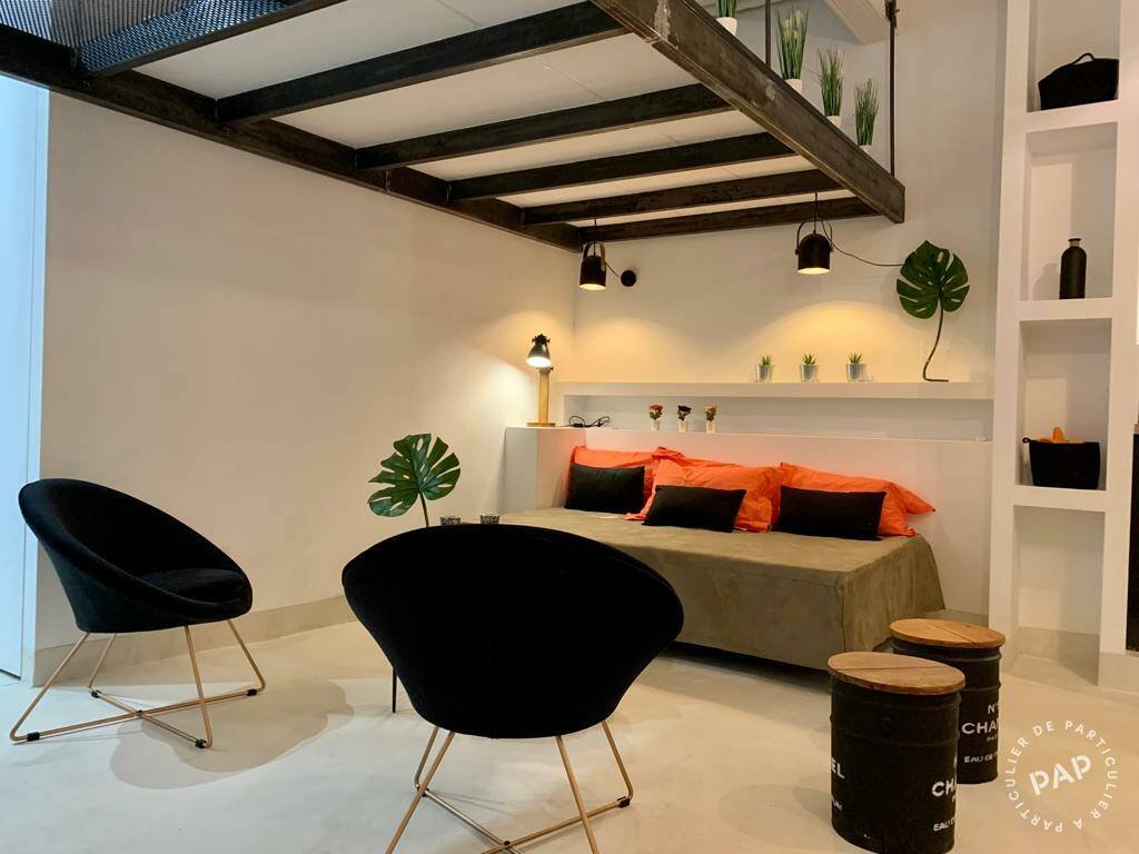 Appartement à louer, 37m², Aix-en-Provence