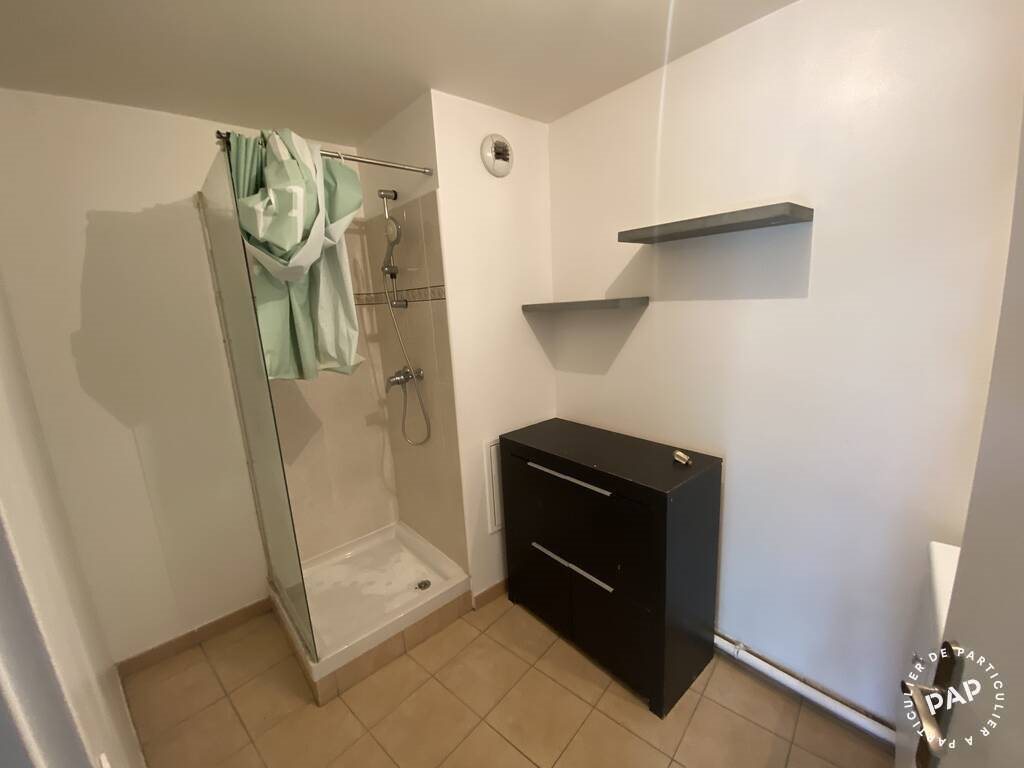 Appartement à louer, 45m², Troyes