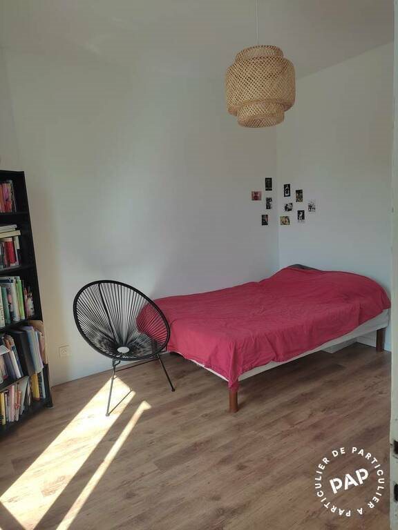 Appartement à louer, 45m², Troyes