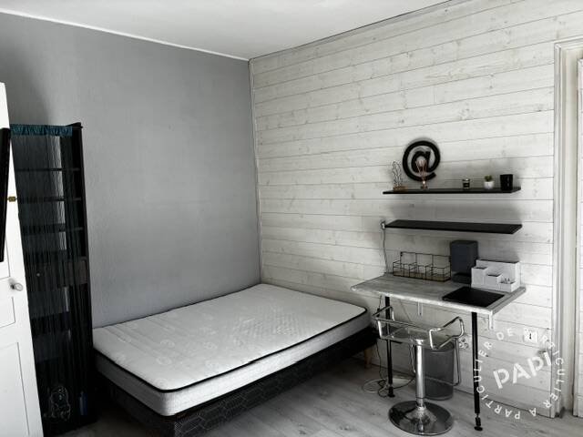 Appartement à louer, 18m², Troyes