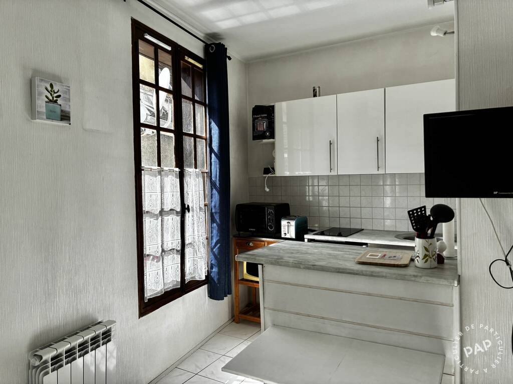 Appartement à louer, 18m², Troyes