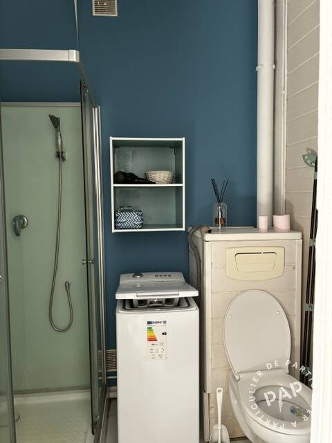 Appartement à louer, 18m², Troyes
