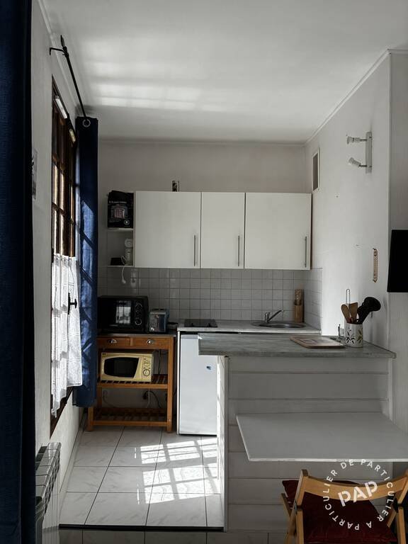 Appartement à louer, 18m², Troyes