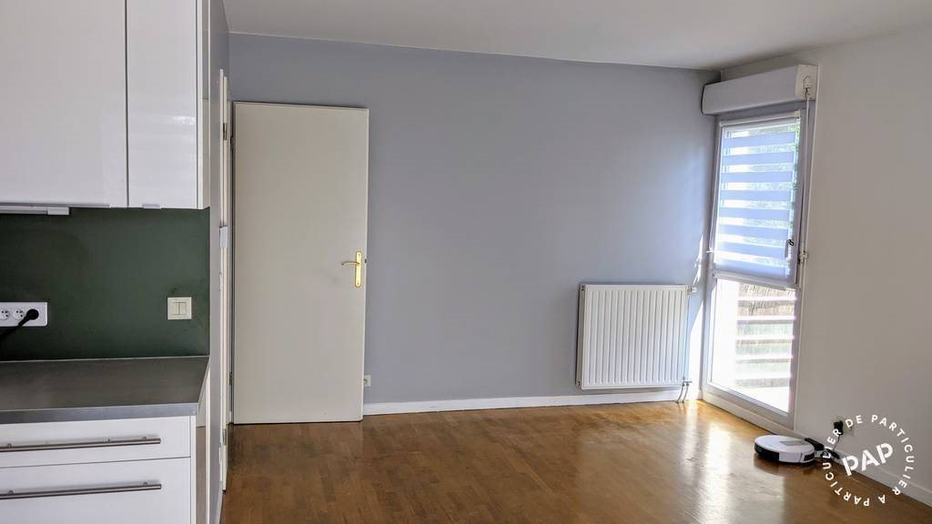 Appartement à louer, 60m², Ivry-sur-Seine