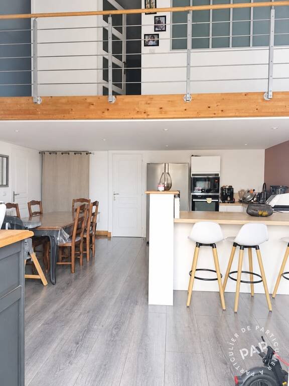 Appartement à vendre, 143m², Saint-Étienne
