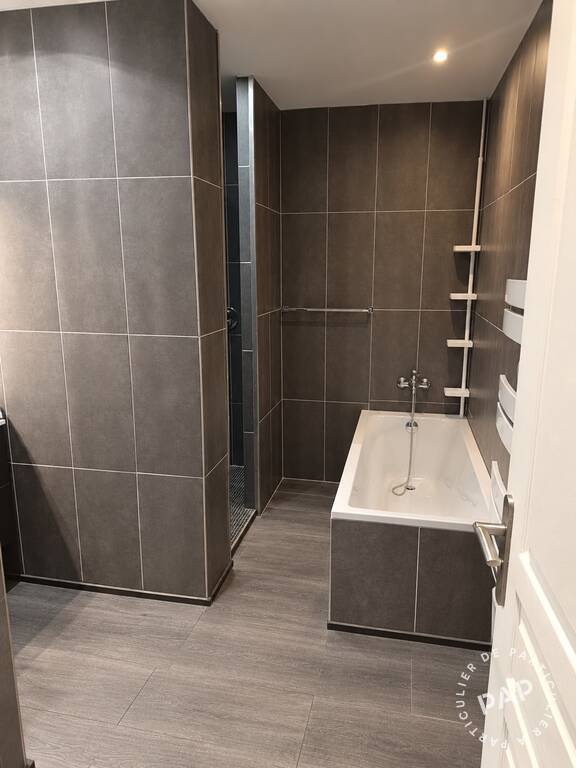 Appartement à vendre, 143m², Saint-Étienne