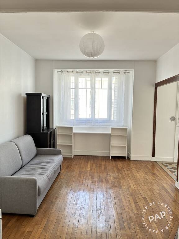 Appartement à vendre, 47m², Antony
