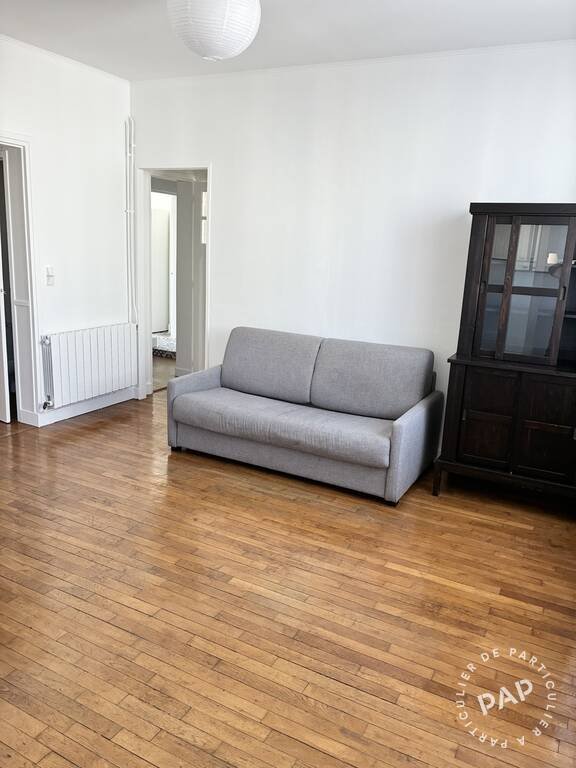 Appartement à vendre, 47m², Antony