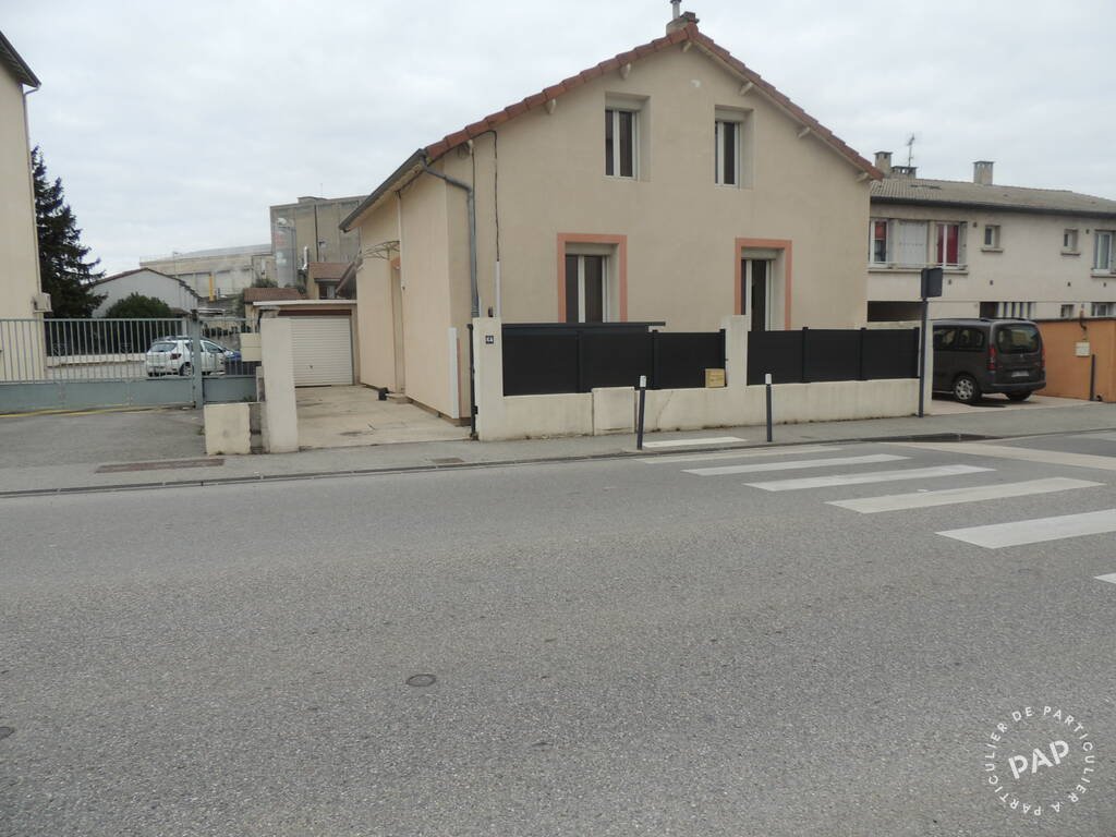 Maison à louer, 166m², Valence