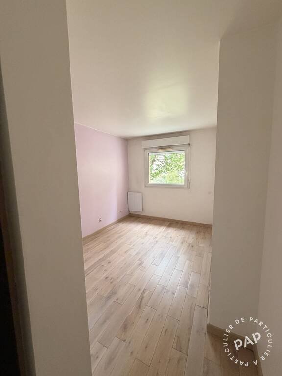 Appartement à louer, 47m², L'Haÿ-les-Roses