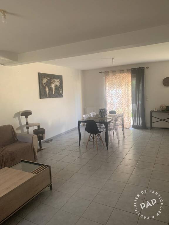 Maison à louer, 90m², Hédé