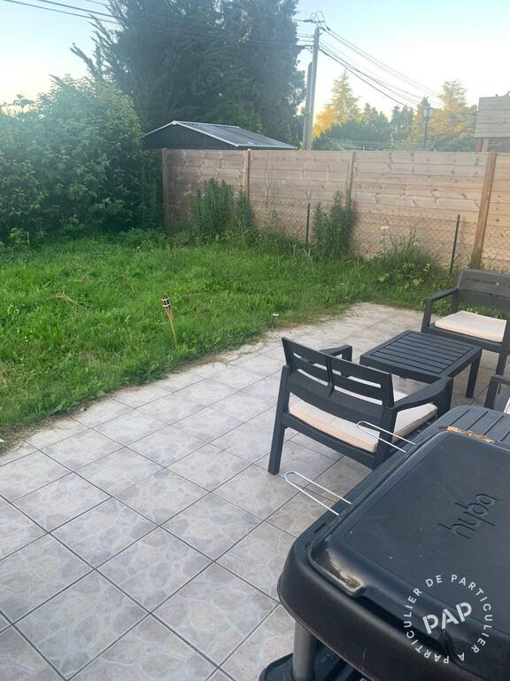 Maison à louer, 90m², Hédé