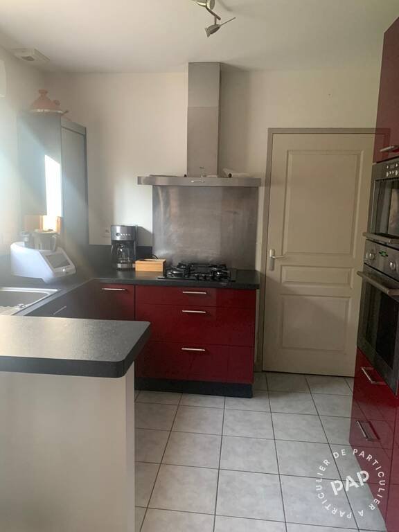 Maison à louer, 90m², Hédé