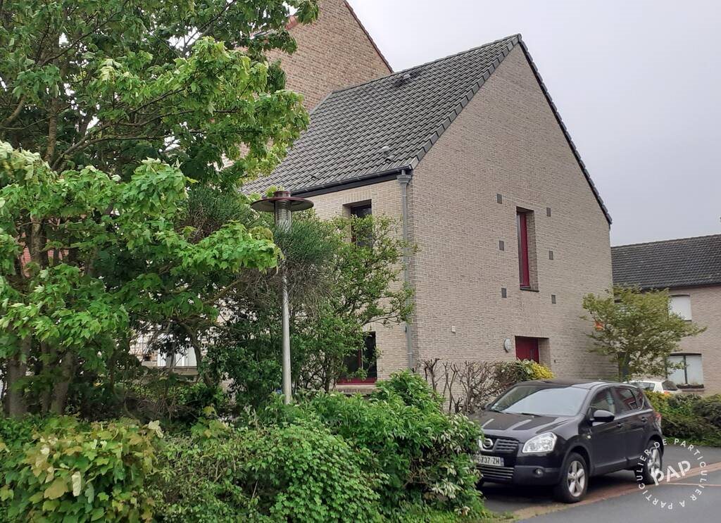 Maison à louer, 80m², Dunkerque