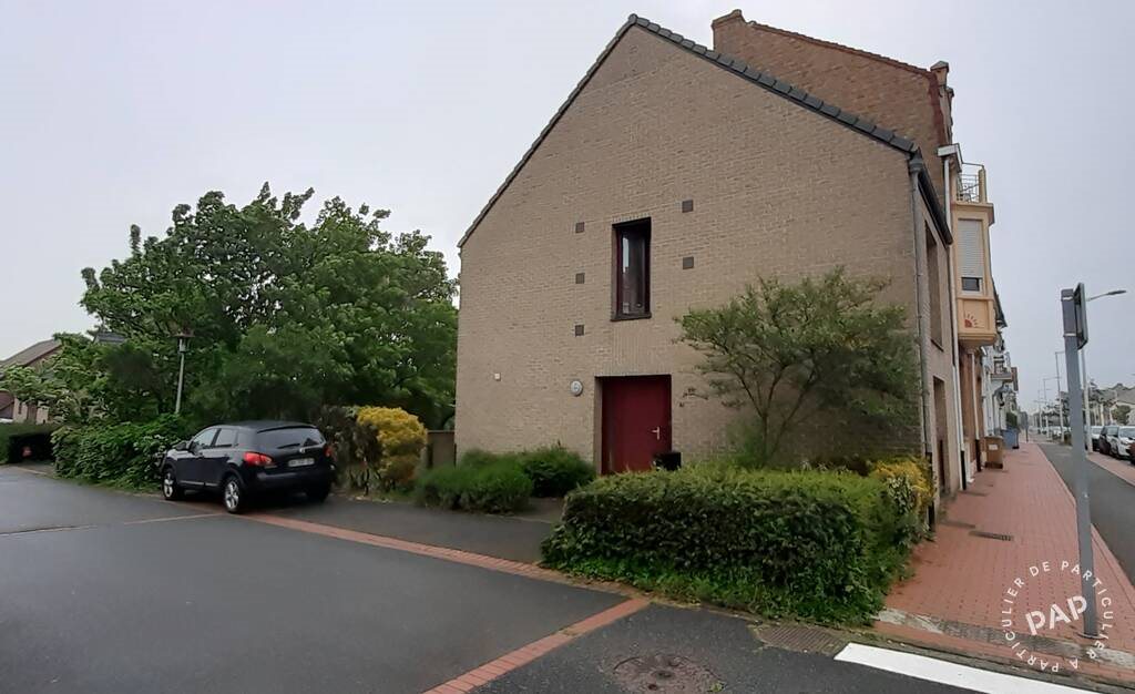 Maison à louer, 80m², Dunkerque