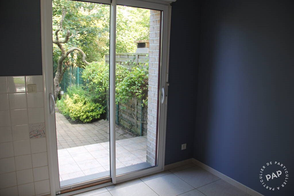 Maison à louer, 80m², Dunkerque