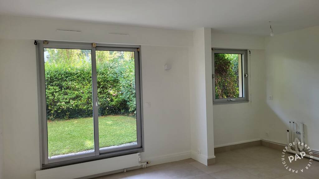 Appartement à louer, 27m², Courbevoie