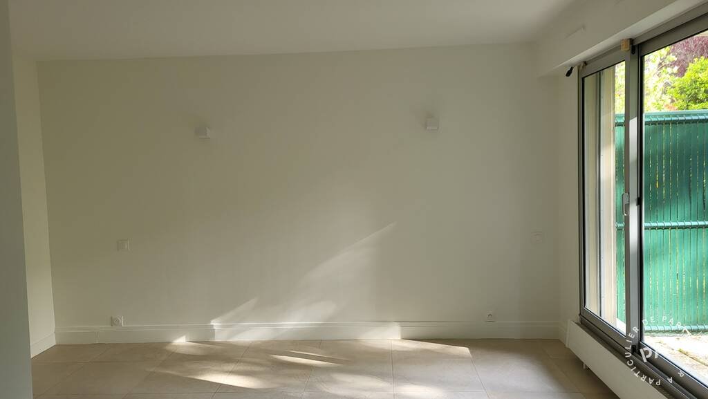 Appartement à louer, 27m², Courbevoie