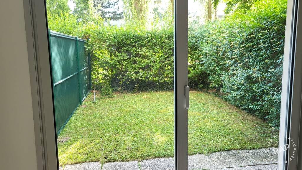 Appartement à louer, 27m², Courbevoie