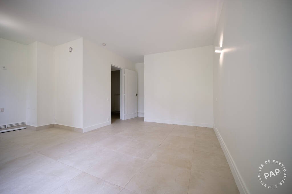 Appartement à louer, 27m², Courbevoie