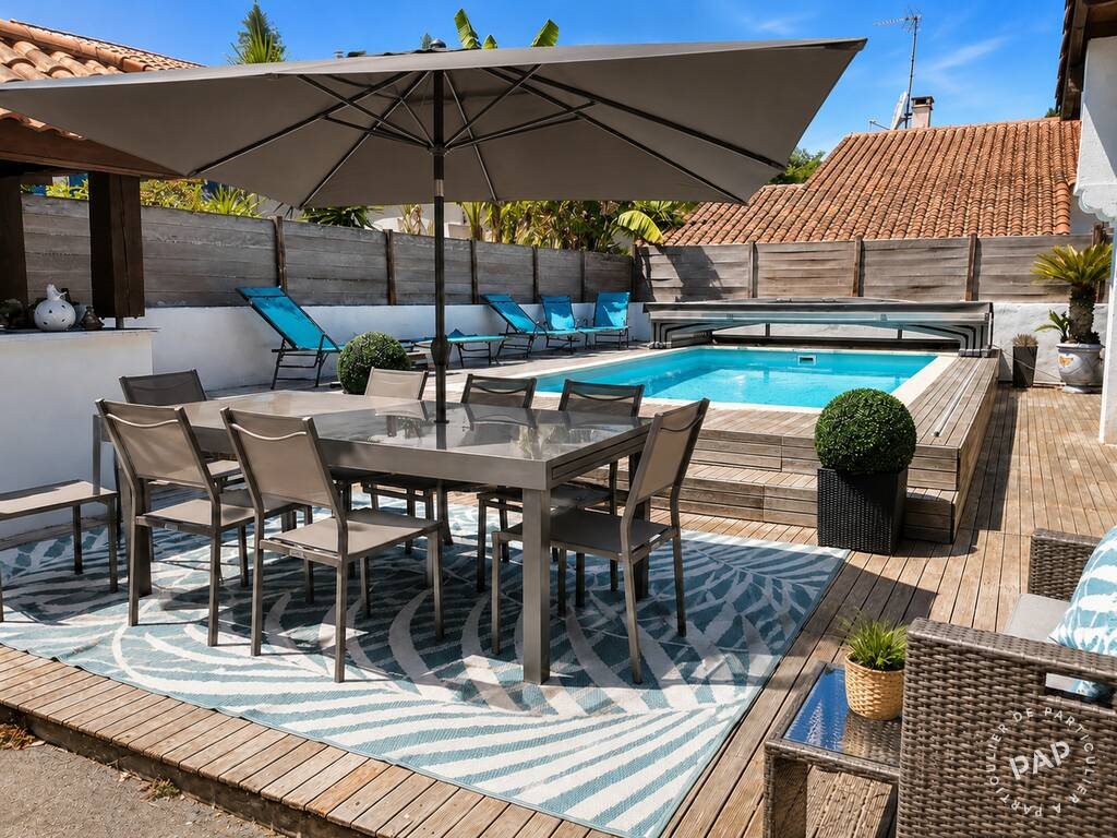 Maison à vendre, 125m², Anglet