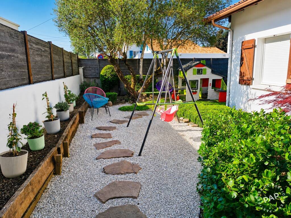Maison à vendre, 125m², Anglet