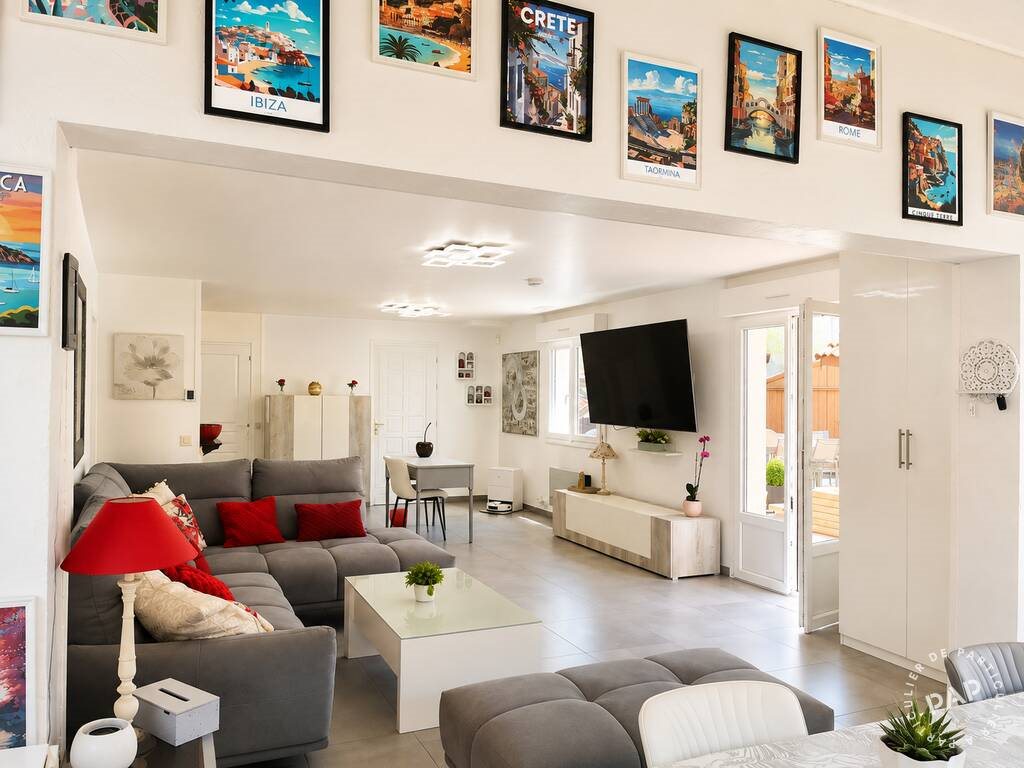 Maison à vendre, 125m², Anglet