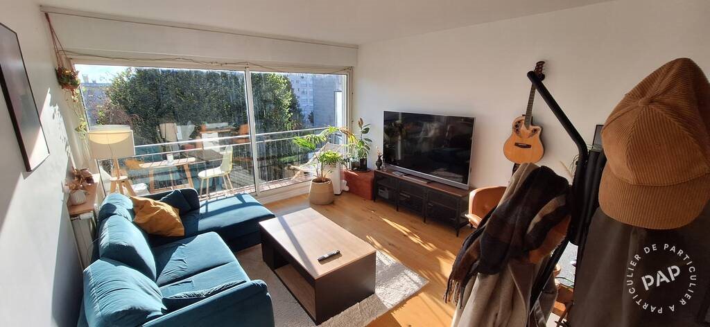 Appartement à louer, 32m², Châtillon