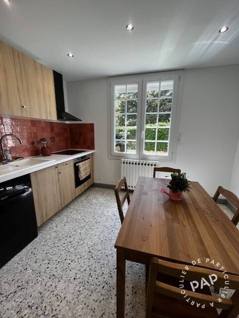 Appartement à louer, 75m², Entraigues-sur-la-Sorgue
