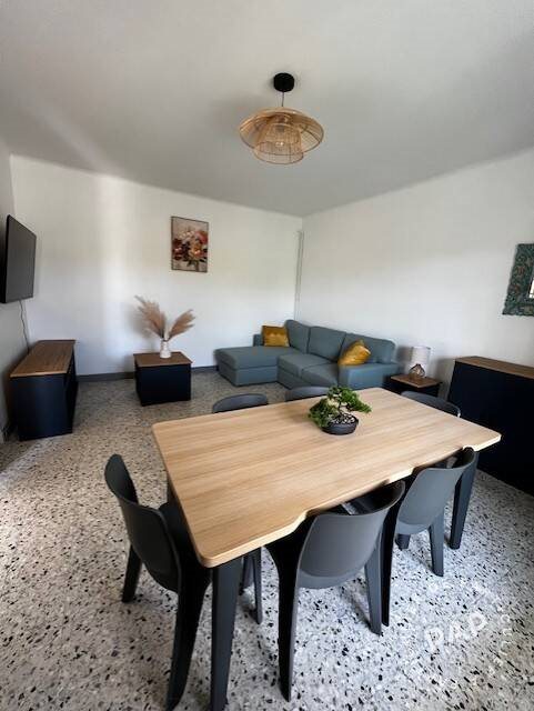 Appartement à louer, 75m², Entraigues-sur-la-Sorgue