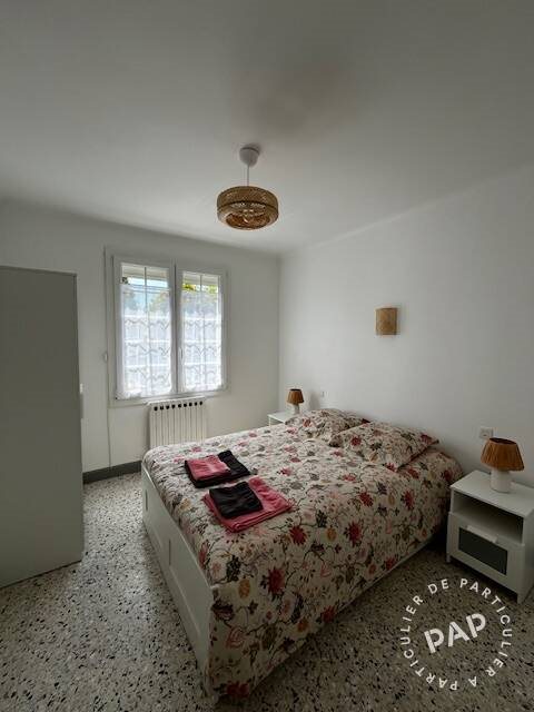 Appartement à louer, 75m², Entraigues-sur-la-Sorgue