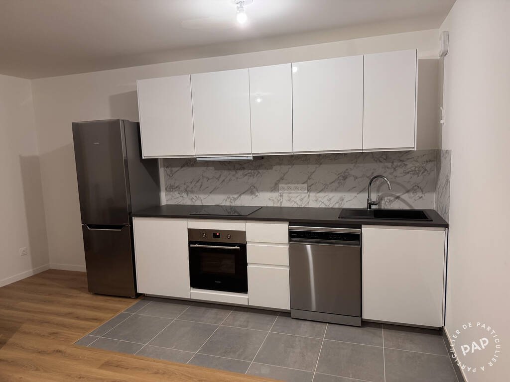 Appartement à louer, 68m², Orly