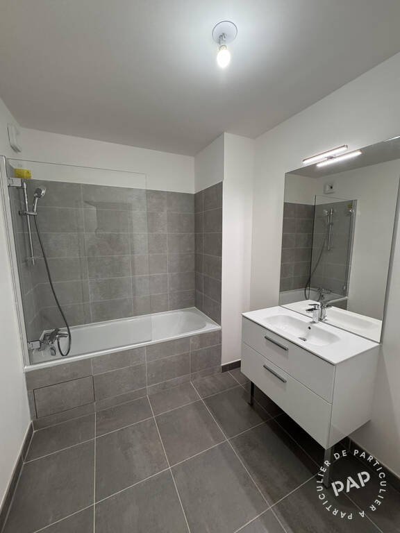 Appartement à louer, 68m², Orly