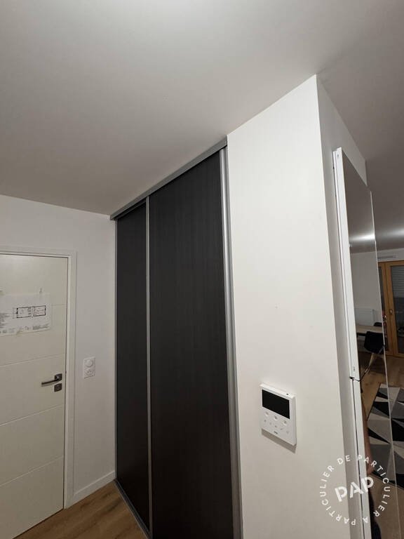 Appartement à louer, 68m², Orly